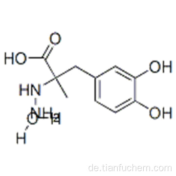 Carbidopa CAS 38821-49-7